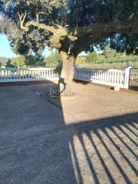 Foto 1d65a270-f88f-43f3-85ee-fd784a6c33fe. Bauernhof mit parking in Alhama de Granada