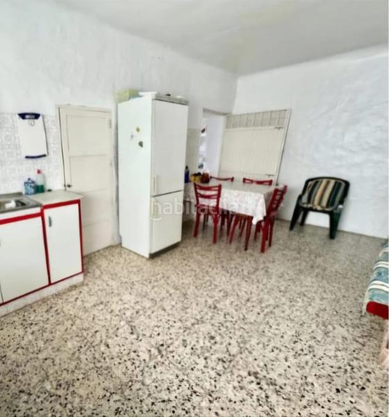 Foto e77679ed-d51a-4b8a-b970-155a845b0e56. Bauernhof mit parking in Alhama de Granada