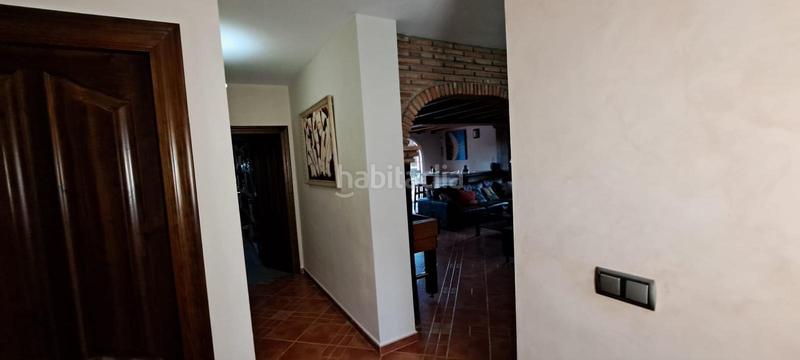 Foto 0142007f-b659-487d-9139-450bfb833900. Chalet con parcheggio piscina in Capellanía - Retamar Alhaurín de la Torre