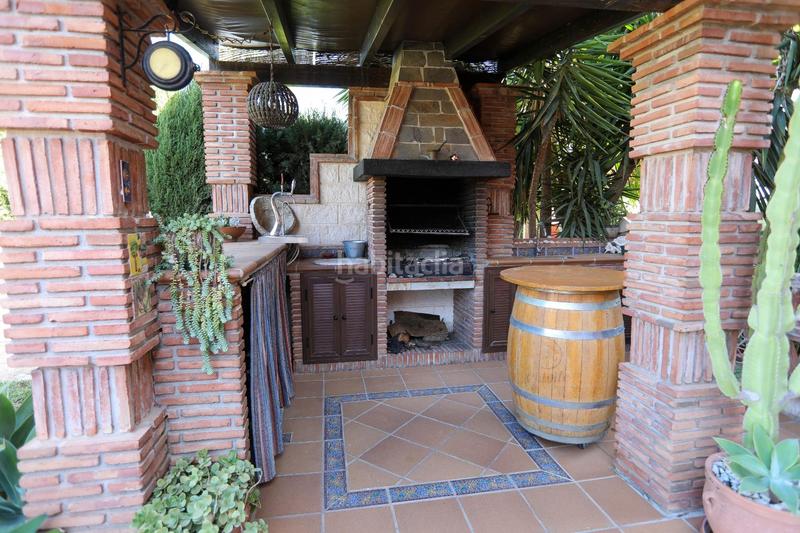 Foto 04ea2113-e393-4253-8d2c-1169e5d69907. Chalet con parcheggio piscina in Capellanía - Retamar Alhaurín de la Torre