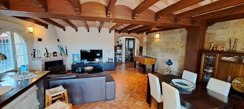 Foto 0e25589c-315b-4d3e-a9f0-bdb5af986a84. Chalet con parcheggio piscina in Capellanía - Retamar Alhaurín de la Torre