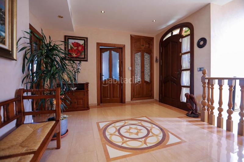 Foto 119db576-b846-4032-91a9-98f369c52eb0. Chalet con parcheggio piscina in Capellanía - Retamar Alhaurín de la Torre