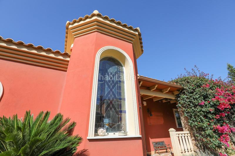 Foto 13db6d43-069e-437a-b134-86d0c41fa045. Chalet con parcheggio piscina in Capellanía - Retamar Alhaurín de la Torre