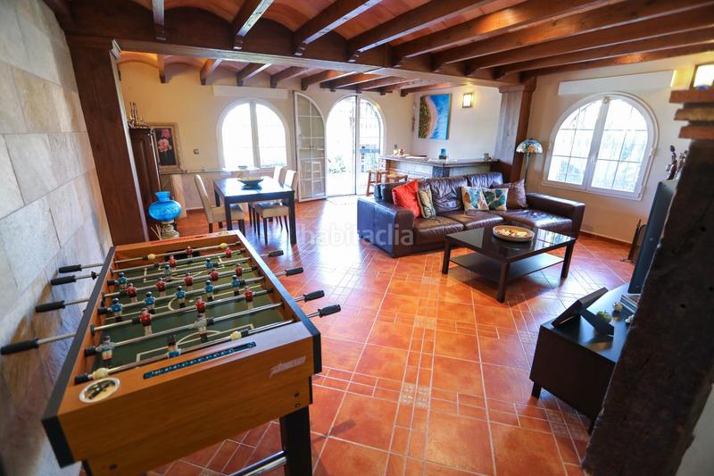 Foto 182d4b11-1e58-4551-b82b-b87ccccec39b. Chalet con parcheggio piscina in Capellanía - Retamar Alhaurín de la Torre