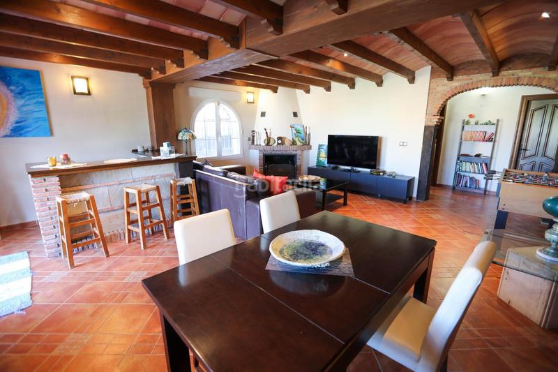 Foto 229ac4a6-c0ca-41b9-a14e-25d8c0396e12. Chalet con parcheggio piscina in Capellanía - Retamar Alhaurín de la Torre