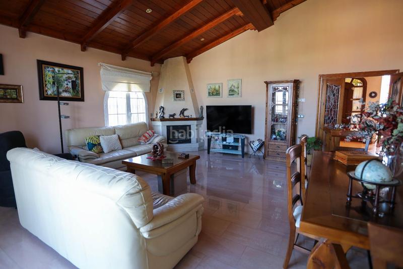 Foto 2cf9b67d-8706-4115-867d-f4bed059b4fb. Chalet con parcheggio piscina in Capellanía - Retamar Alhaurín de la Torre