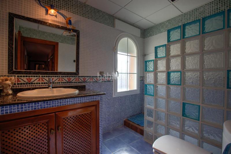 Foto 402bea9b-3123-41fa-877e-330476369dca. Chalet con parcheggio piscina in Capellanía - Retamar Alhaurín de la Torre