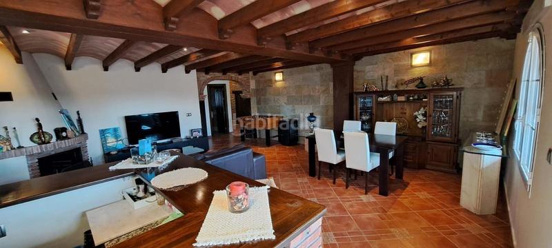 Foto 467d28ee-1eb9-4fd7-8b3c-517672f50b72. Chalet con parcheggio piscina in Capellanía - Retamar Alhaurín de la Torre