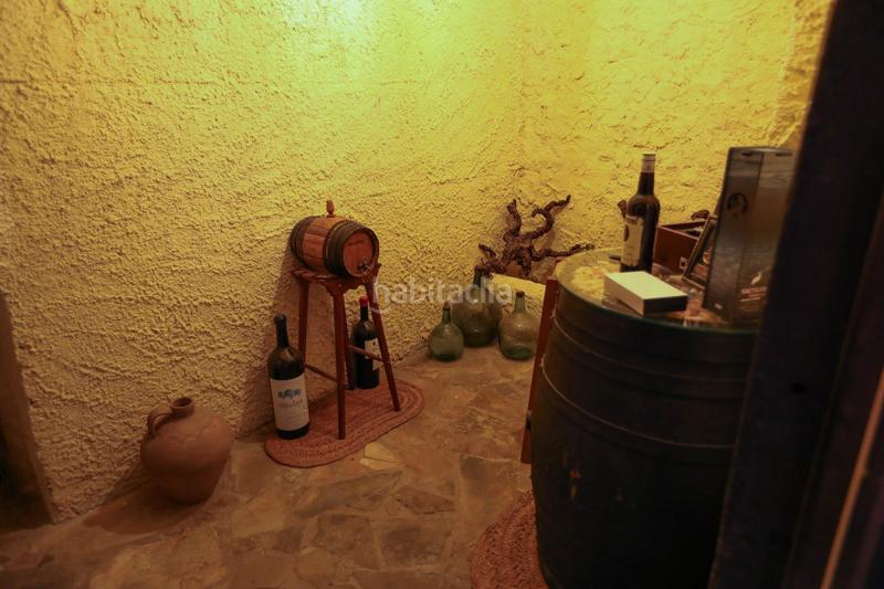 Foto 47df7713-8bfb-41e9-9d1e-f2e35b617767. Chalet con parcheggio piscina in Capellanía - Retamar Alhaurín de la Torre