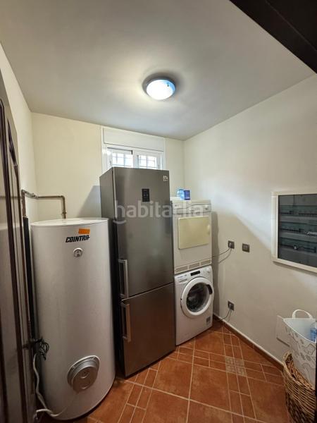 Foto 505c3201-1a58-48ce-8532-4817ef188504. Chalet con parcheggio piscina in Capellanía - Retamar Alhaurín de la Torre