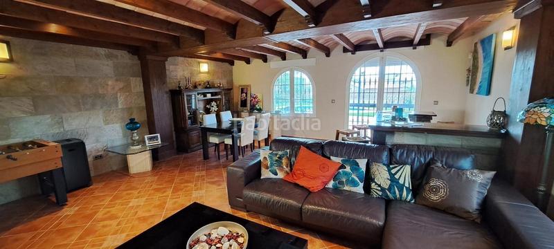 Foto 564927de-cb1d-461e-80cf-88039f2cf205. Chalet con parcheggio piscina in Capellanía - Retamar Alhaurín de la Torre