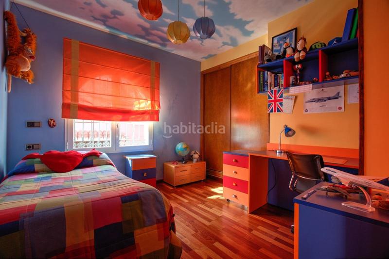 Foto 6bb08868-2415-41e5-af9b-cfc6b243c1cf. Chalet con parcheggio piscina in Capellanía - Retamar Alhaurín de la Torre