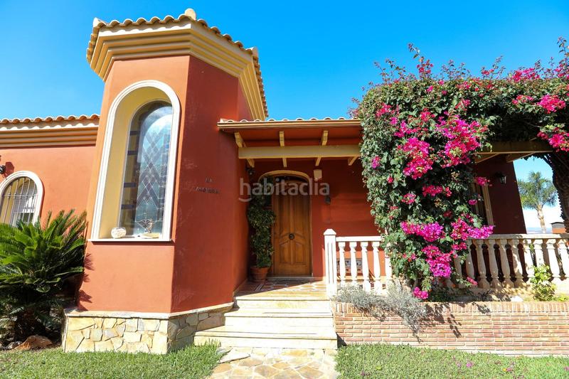 Foto 7bb52e72-cc7e-49c4-8071-9343f081d6bc. Chalet con parcheggio piscina in Capellanía - Retamar Alhaurín de la Torre