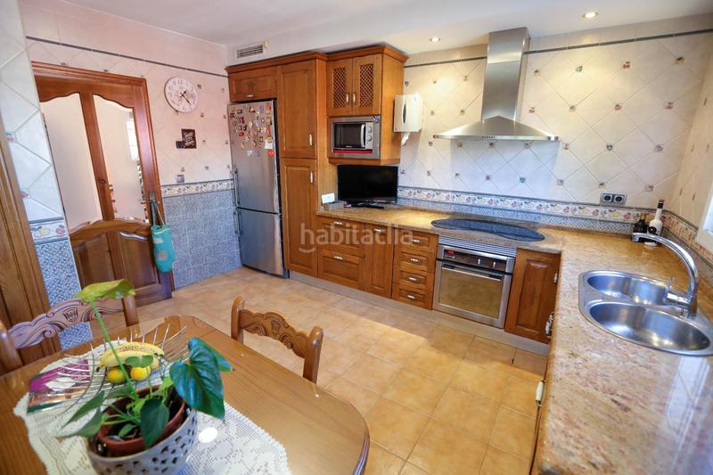 Foto 7ce9fe18-c8c2-48d0-9dcb-38ac7bf05879. Chalet con parcheggio piscina in Capellanía - Retamar Alhaurín de la Torre