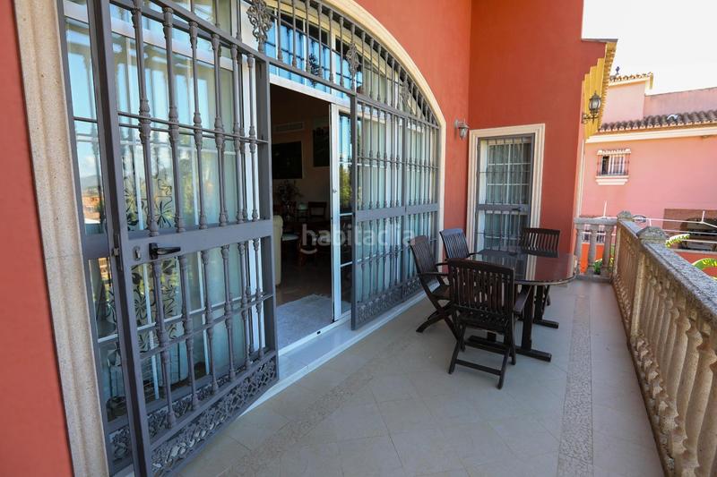 Foto 866b29e3-92bd-43d6-9f2c-46560f453df0. Chalet con parcheggio piscina in Capellanía - Retamar Alhaurín de la Torre