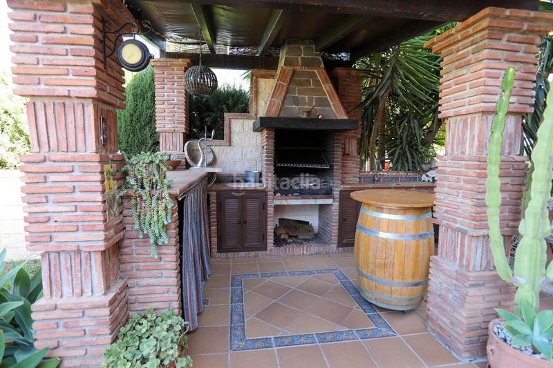 Foto 8b9084d8-5397-48a6-8504-f82355629673. Chalet con parcheggio piscina in Capellanía - Retamar Alhaurín de la Torre