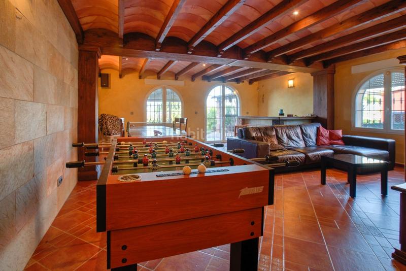 Foto 943d762c-51fb-45d7-8636-8e0e7ab18eff. Chalet con parcheggio piscina in Capellanía - Retamar Alhaurín de la Torre