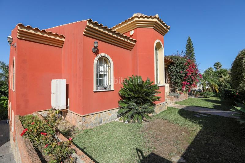 Foto 994446bd-9c20-4368-aa51-596febbfc801. Chalet con parcheggio piscina in Capellanía - Retamar Alhaurín de la Torre