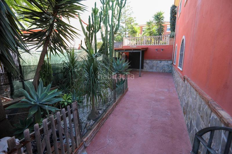 Foto 9a33c3fb-72d6-453e-b106-c0847de415a8. Chalet con parcheggio piscina in Capellanía - Retamar Alhaurín de la Torre