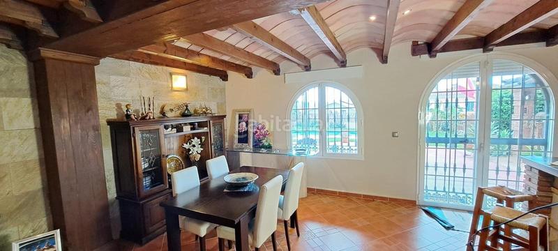 Foto 9dbd88c3-fa46-4490-854b-c87b815b7538. Chalet con parcheggio piscina in Capellanía - Retamar Alhaurín de la Torre