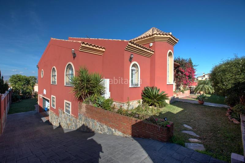 Foto ac2f380c-dcdb-4aa2-905e-39e6f078c6d1. Chalet con parcheggio piscina in Capellanía - Retamar Alhaurín de la Torre