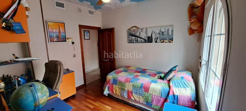 Foto ad680cee-006c-42a2-b3f4-48656506bb2f. Chalet con parcheggio piscina in Capellanía - Retamar Alhaurín de la Torre