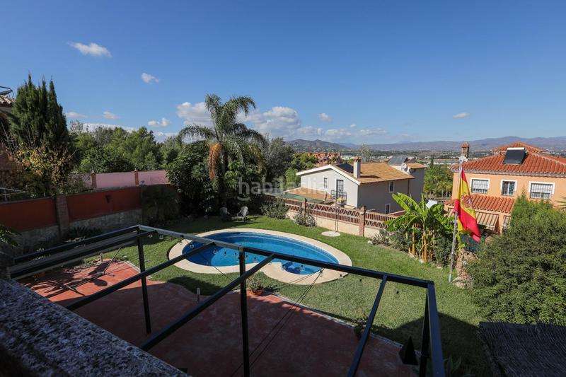 Foto aefa9d07-fc7a-406c-b749-e345539dfe7f. Chalet con parcheggio piscina in Capellanía - Retamar Alhaurín de la Torre