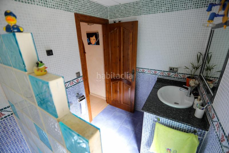 Foto b73b0f4d-8ace-40c6-a650-bc4d88551859. Chalet con parcheggio piscina in Capellanía - Retamar Alhaurín de la Torre