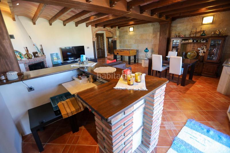 Foto bd2f60e4-1afa-4ce7-b0fc-2c8db755edef. Chalet con parcheggio piscina in Capellanía - Retamar Alhaurín de la Torre