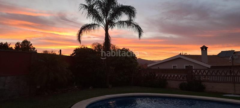 Foto c0bdbf84-2163-4edc-83ba-90e3b0633220. Chalet con parcheggio piscina in Capellanía - Retamar Alhaurín de la Torre