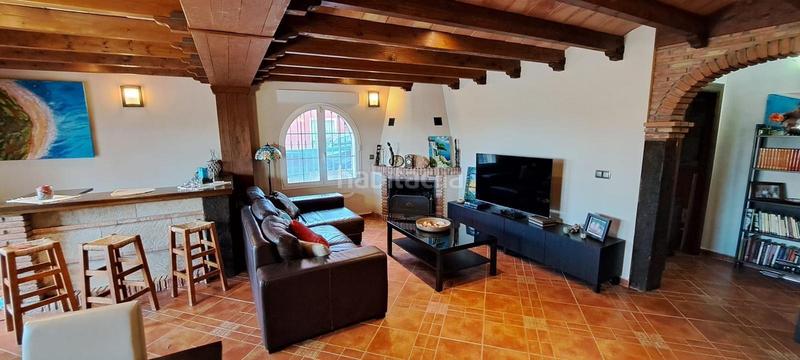 Foto c5cdf4de-388d-4376-80f8-21c092d56111. Chalet con parcheggio piscina in Capellanía - Retamar Alhaurín de la Torre