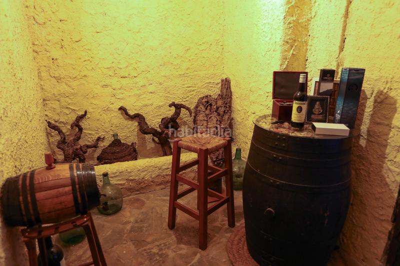 Foto ca03d6b5-8d9e-4f43-8bd5-f99e7d764582. Chalet con parcheggio piscina in Capellanía - Retamar Alhaurín de la Torre