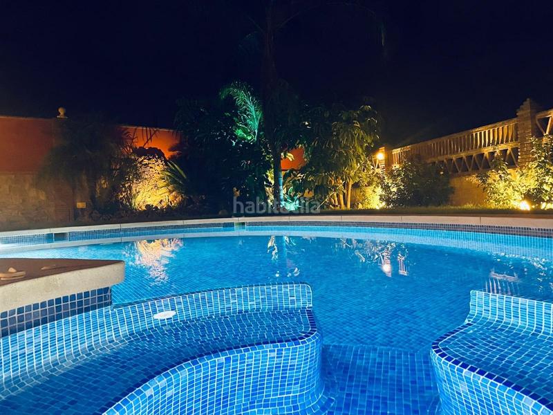 Foto d4ab8609-ce39-43ee-bfde-2a4b6bc05bbb. Chalet con parcheggio piscina in Capellanía - Retamar Alhaurín de la Torre