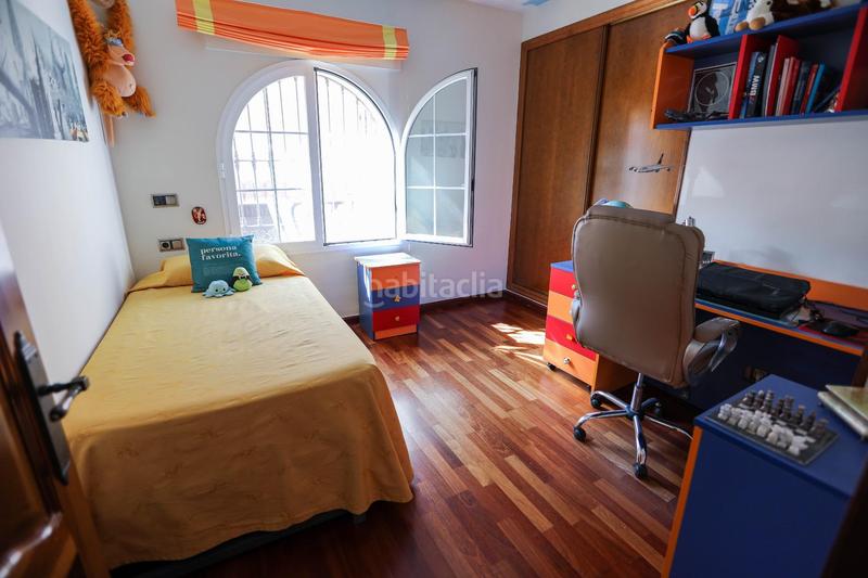 Foto de9dcc1b-ec3a-42c5-b9d0-434fa541bb46. Chalet con parcheggio piscina in Capellanía - Retamar Alhaurín de la Torre