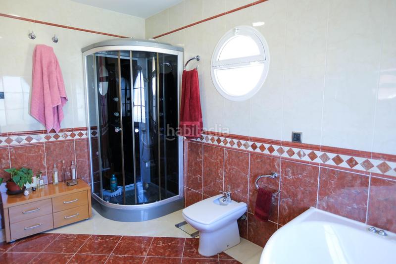 Foto e7d3c09b-31d5-410f-891b-7dc021e3ccf1. Chalet con parcheggio piscina in Capellanía - Retamar Alhaurín de la Torre