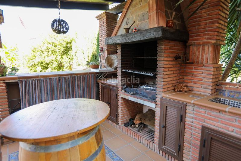 Foto eefc8e0f-75f2-4804-bddf-6ed9919ecb80. Chalet con parcheggio piscina in Capellanía - Retamar Alhaurín de la Torre