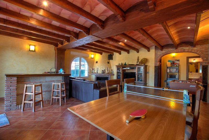 Foto f1d9c483-30e1-4f83-ba60-210460f6ce40. Chalet con parcheggio piscina in Capellanía - Retamar Alhaurín de la Torre