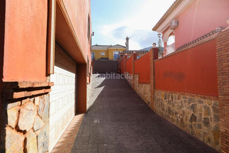 Foto f3afe446-c703-4a40-8c93-cb267761d7b1. Chalet con parcheggio piscina in Capellanía - Retamar Alhaurín de la Torre