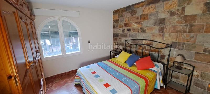 Foto f537c739-8686-4c4c-ad04-29db90dea13b. Chalet con parcheggio piscina in Capellanía - Retamar Alhaurín de la Torre