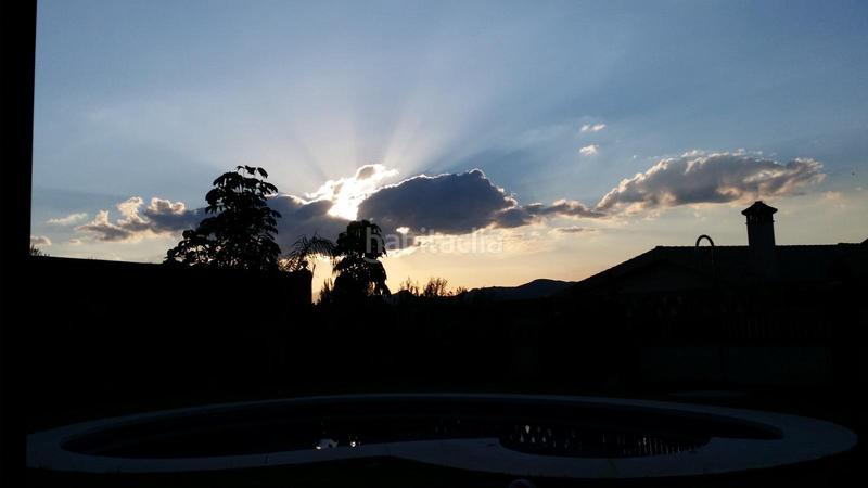 Foto fa8b324e-a87f-45d4-aa84-02d461e3baa1. Chalet con parcheggio piscina in Capellanía - Retamar Alhaurín de la Torre