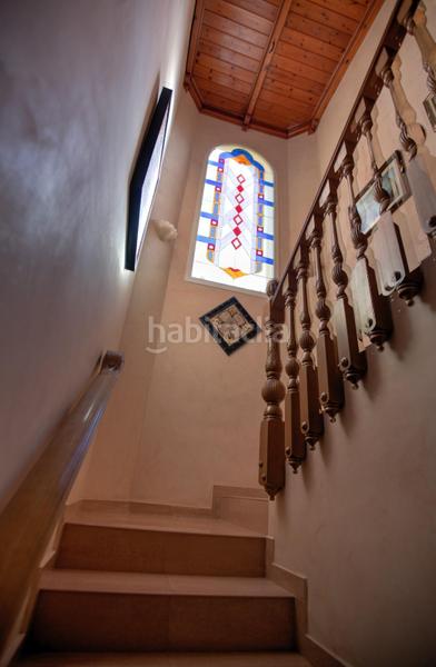 Foto ffa17643-defb-4d52-8fae-85ef56f93542. Chalet con parcheggio piscina in Capellanía - Retamar Alhaurín de la Torre