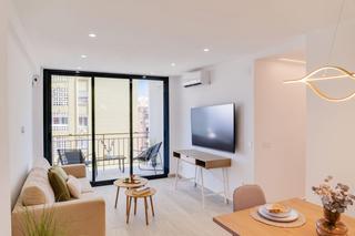 Pis en Ayuntamiento. Precioso piso en venta en torremolinos