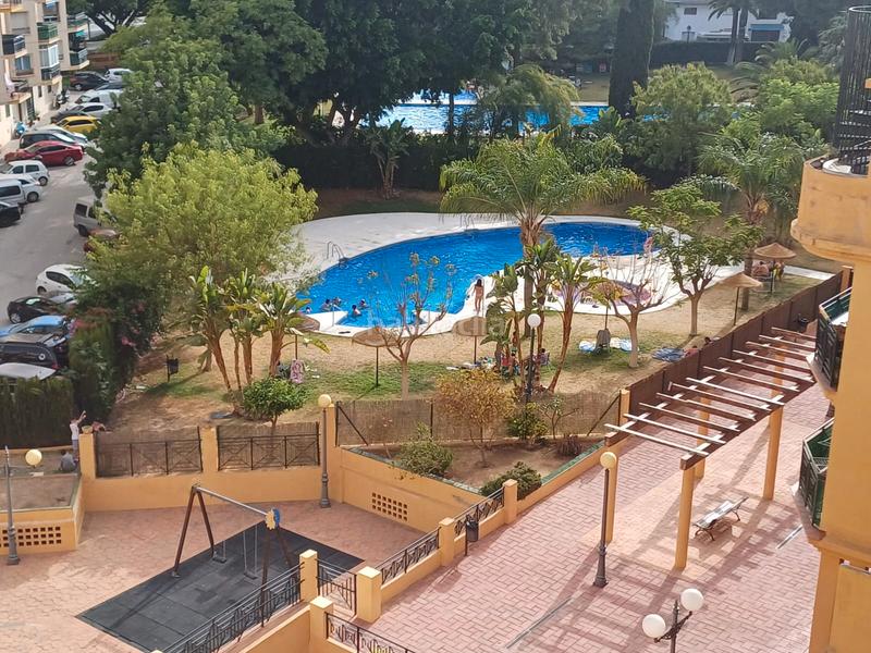 Foto ac733b50-1da0-4014-a81c-ae5038a0e3f4. Affitto attico con parcheggio piscina in Churriana - El Pizarrillo - La Noria - Guadalsol Málaga