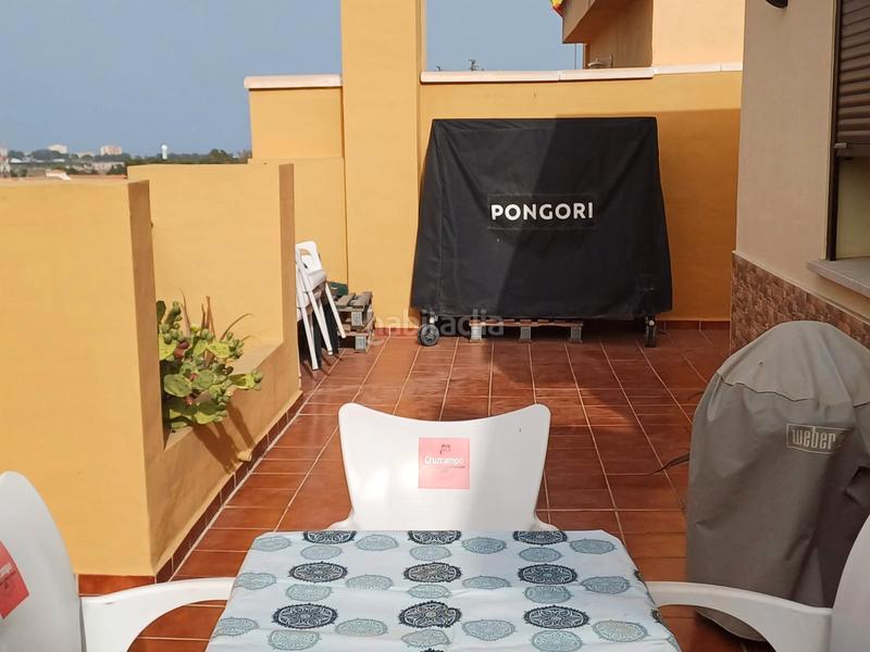 Foto 7d191112-9b70-46cf-a912-920843d14cac. Alquiler ático precioso ático dúplex en churriana en Málaga