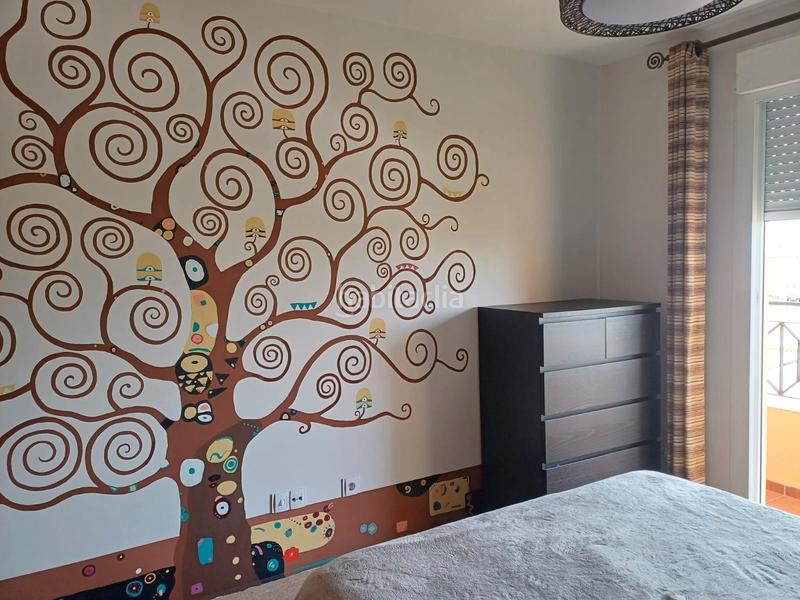 Foto 8cb9ad6c-e5f3-480d-a930-89040889f614. Alquiler ático precioso ático dúplex en churriana en Málaga