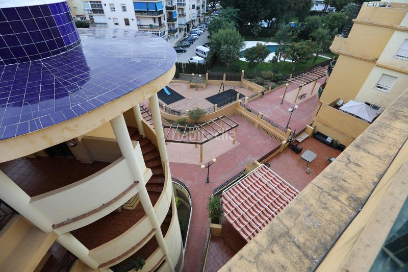 Foto e6f31e24-a257-48c3-bcd1-1395ebe5cd99. Alquiler ático precioso ático dúplex en churriana en Málaga