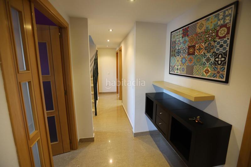 Foto f3ac91ac-45ff-42eb-8819-b7f08c2edcba. Alquiler ático precioso ático dúplex en churriana en Málaga
