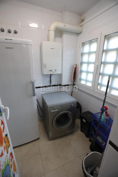 Foto 280e34c3-f578-49e6-bde1-74b7d38ef1d1. Lloguer àtic amb aparcament piscina a Churriana - El Pizarrillo - La Noria - Guadalsol Málaga