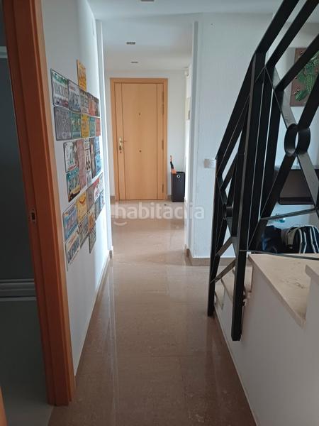 Foto 38a6ca9e-865c-4173-82b6-697833b0952a. Lloguer àtic amb aparcament piscina a Churriana - El Pizarrillo - La Noria - Guadalsol Málaga