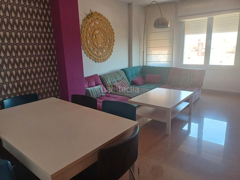 Foto 8be460e8-ca71-4d77-a5ef-64806e026c3a. Lloguer àtic amb aparcament piscina a Churriana - El Pizarrillo - La Noria - Guadalsol Málaga